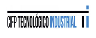 logo Cprifp Instituto Tecnico Industrial de Miranda