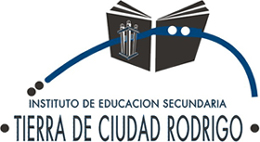logo IES Tierra de Ciudad Rodrigo