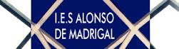 logo IES Alonso de Madrigal