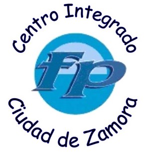 logo CIFP Ciudad de Zamora