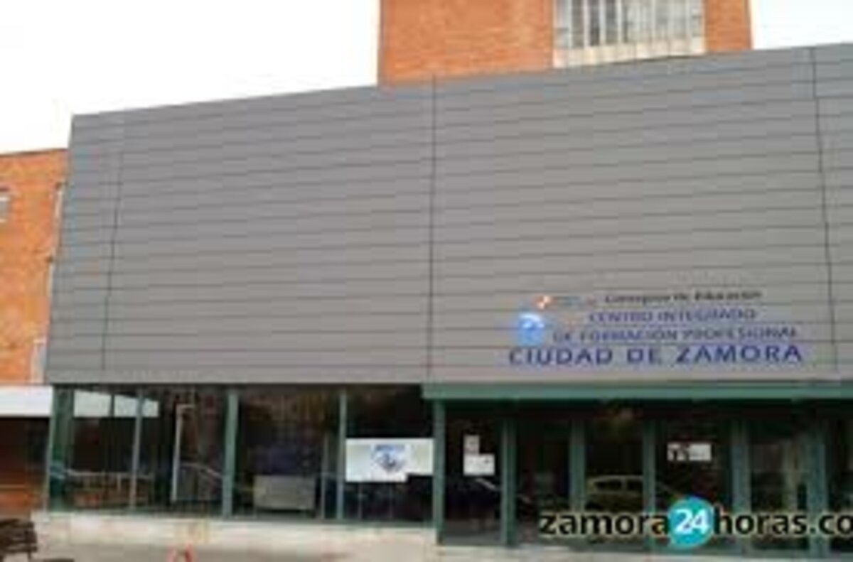 CIFP Ciudad de Zamora