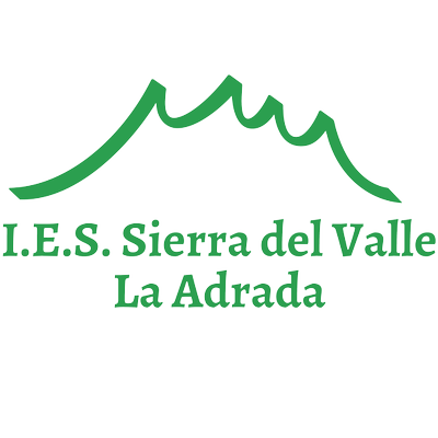 logo IES Sierra del Valle