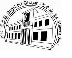 logo IES La Albuera