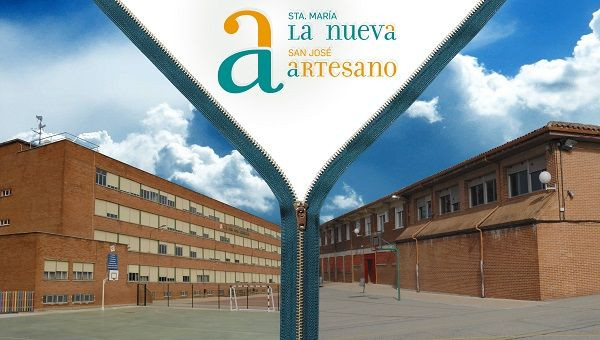 Colegio Santa Maria La Nueva y San José Artesano