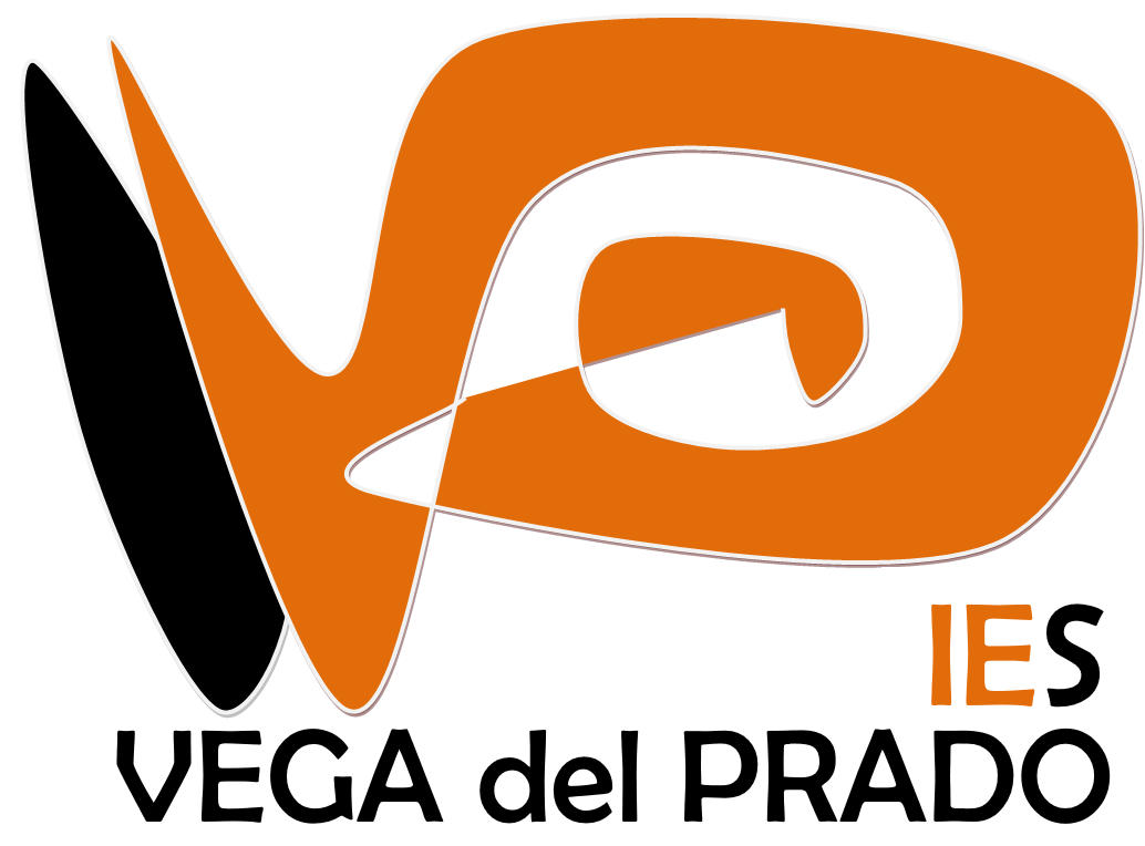 logo IES Vega del Prado