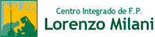logo Cprifp Lorenzo Milani
