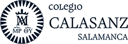 logo Colegio Calasanz