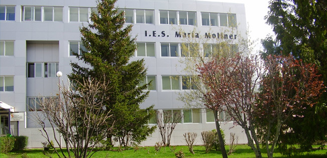 IES Maria Moliner