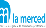 logo CIFP La Merced