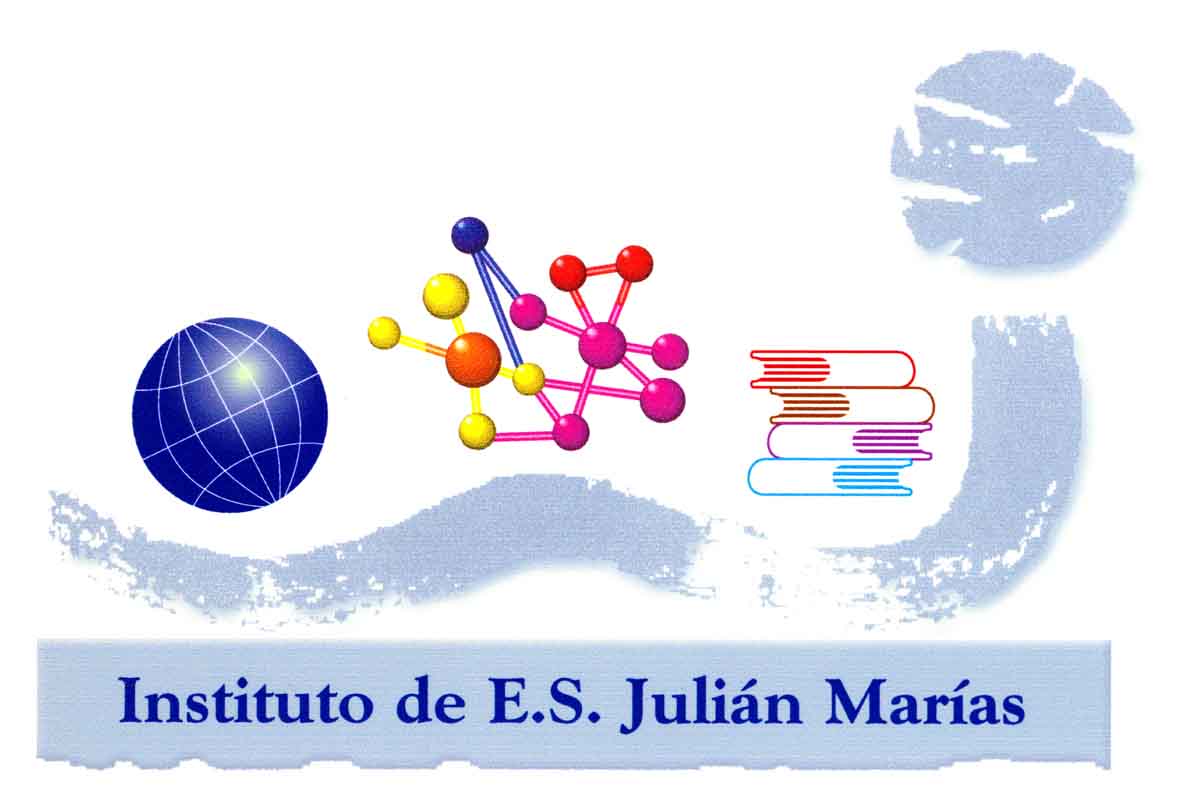 logo IES Julián Marías