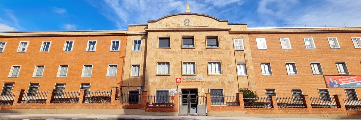 Colegio Salesiano San José