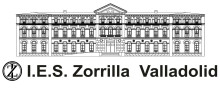 logo IES Zorrilla
