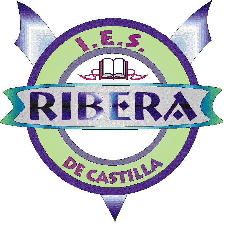 logo IES Ribera de Castilla