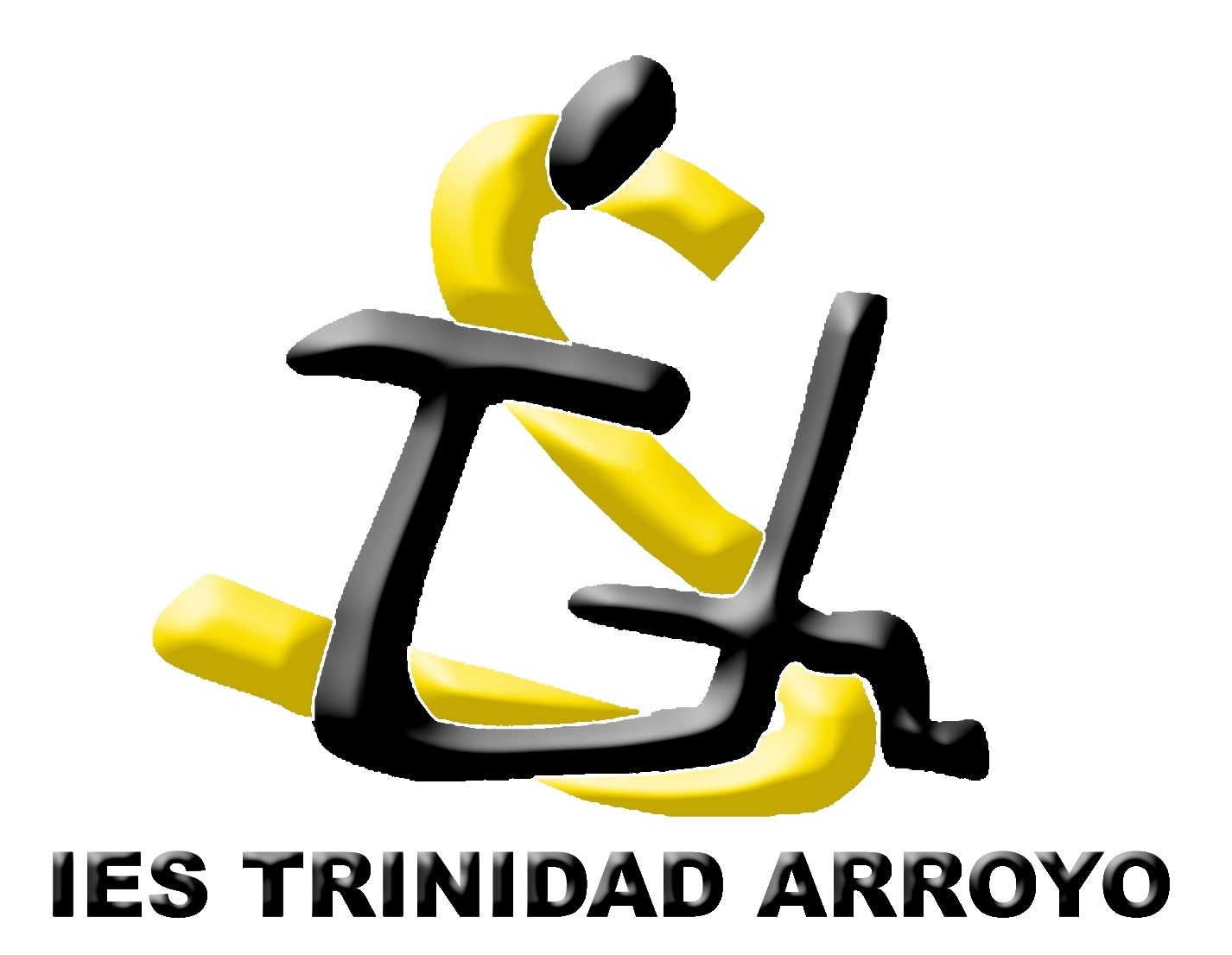 logo IES Trinidad Arroyo