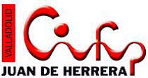logo CIFP Juan de Herrera