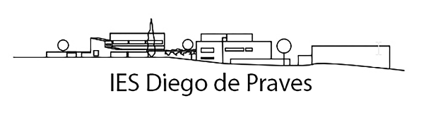logo IES Diego de Praves