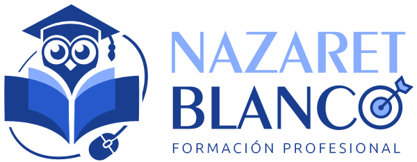 logo Cprfp Nazaret Blanco