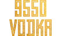 9550 Vodka